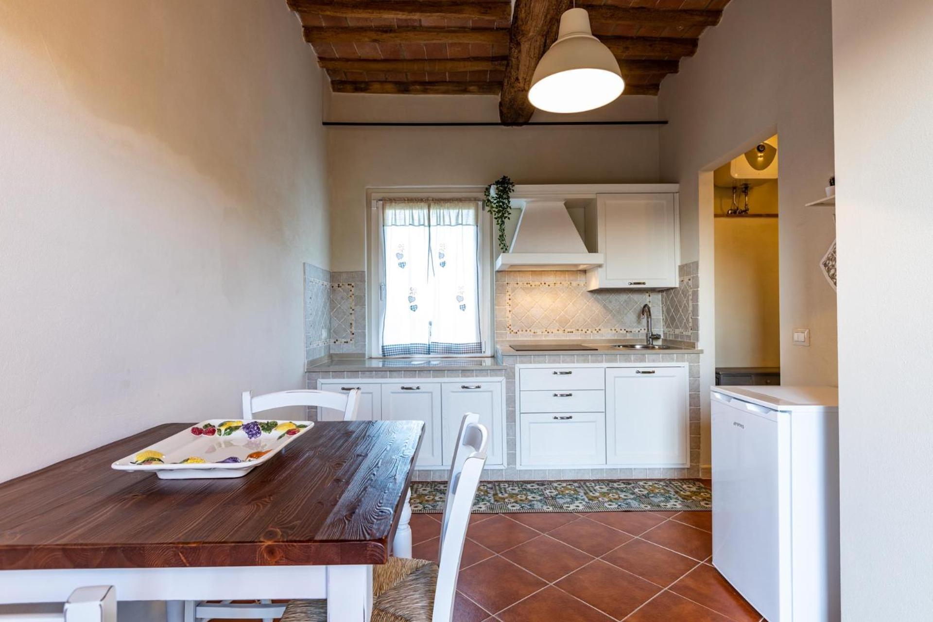 Gorgeous Villa Peccioli, With Private Pool, Ac, Wifi Legoli Exteriör bild