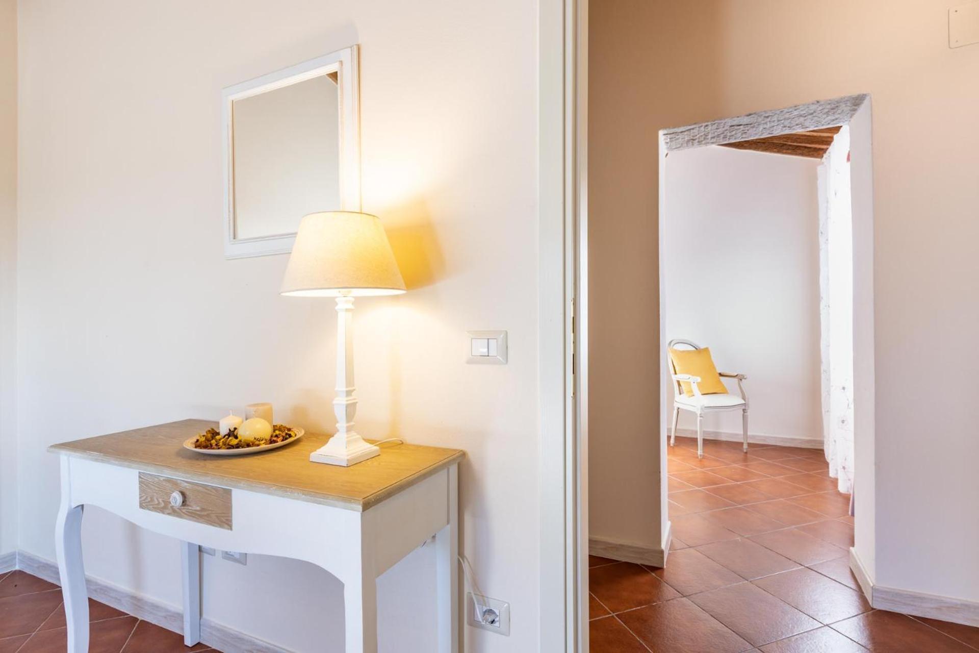 Gorgeous Villa Peccioli, With Private Pool, Ac, Wifi Legoli Exteriör bild