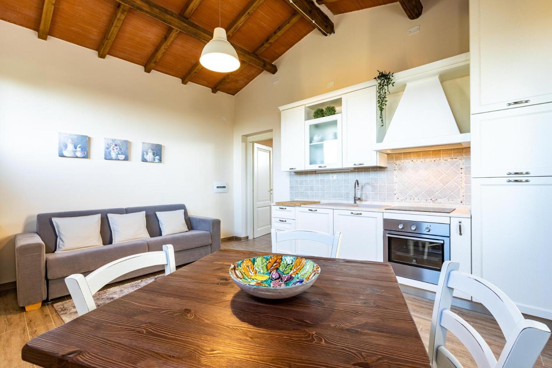 Gorgeous Villa Peccioli, With Private Pool, Ac, Wifi Legoli Exteriör bild