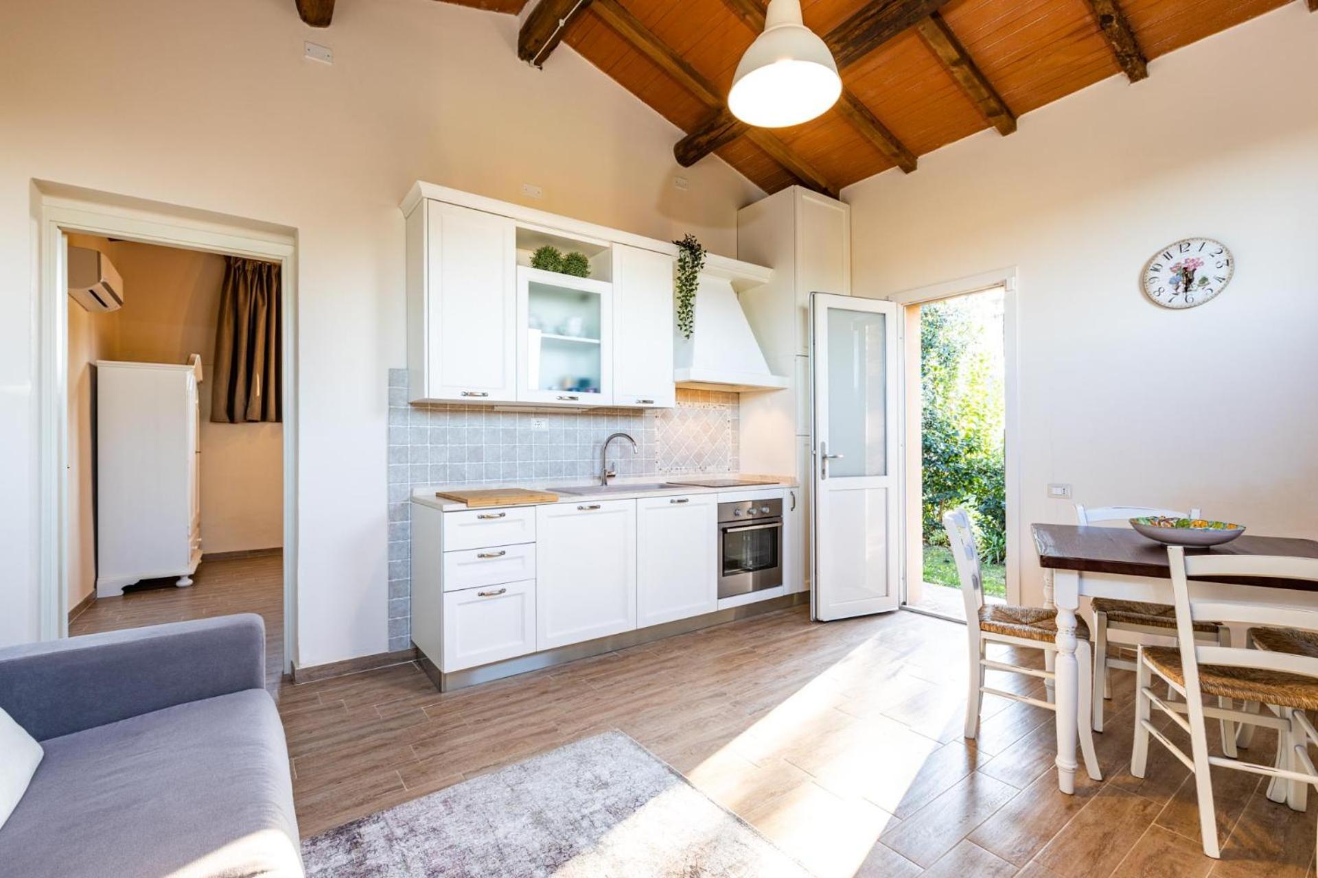 Gorgeous Villa Peccioli, With Private Pool, Ac, Wifi Legoli Exteriör bild