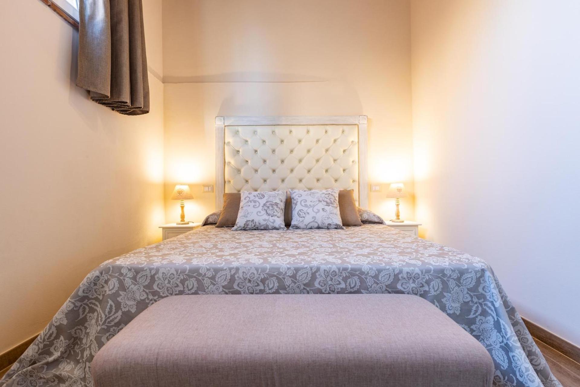 Gorgeous Villa Peccioli, With Private Pool, Ac, Wifi Legoli Exteriör bild