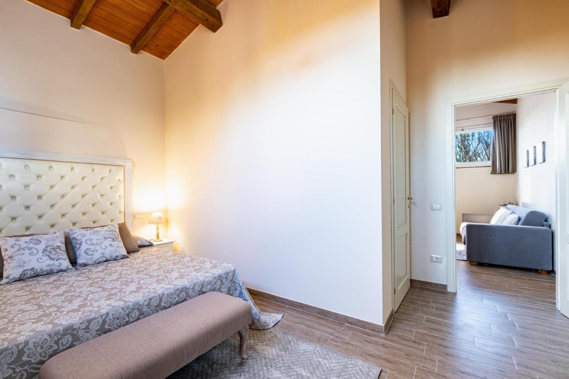 Gorgeous Villa Peccioli, With Private Pool, Ac, Wifi Legoli Exteriör bild