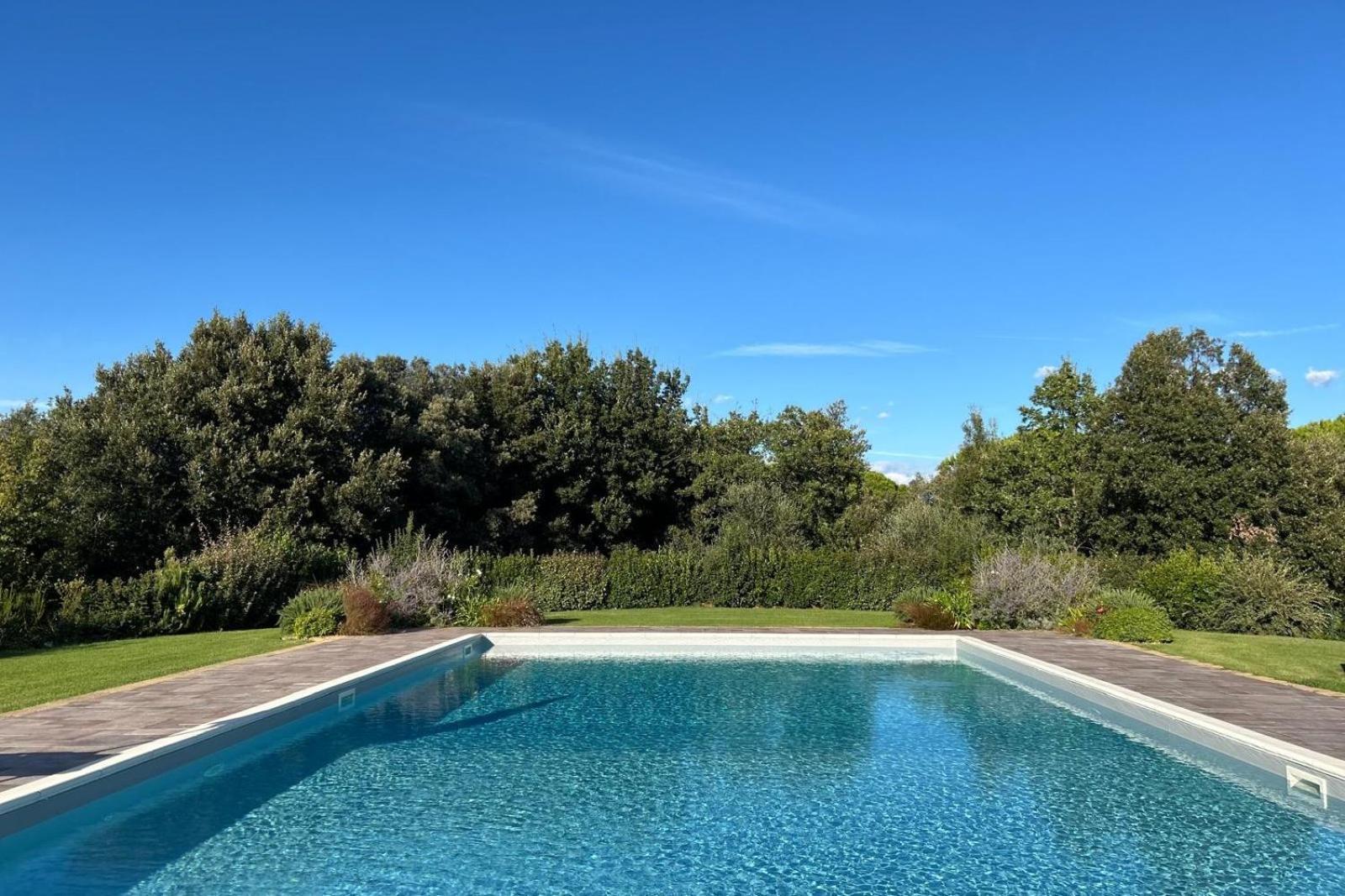 Gorgeous Villa Peccioli, With Private Pool, Ac, Wifi Legoli Exteriör bild